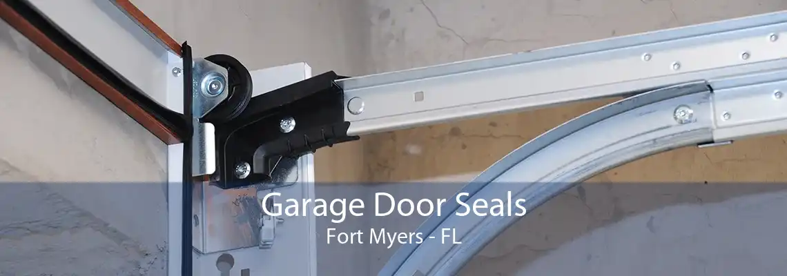 Garage Door Seals Fort Myers - FL