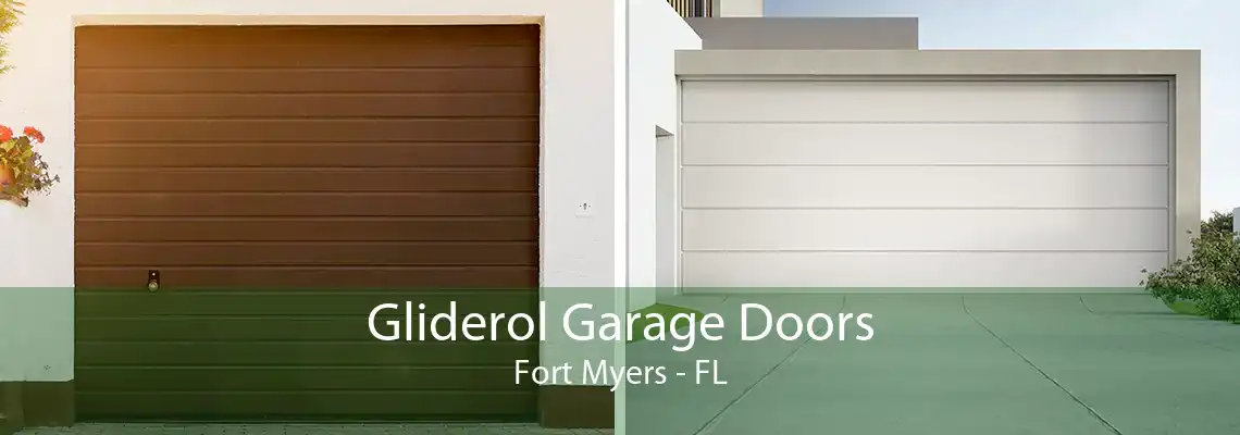 Gliderol Garage Doors Fort Myers - FL