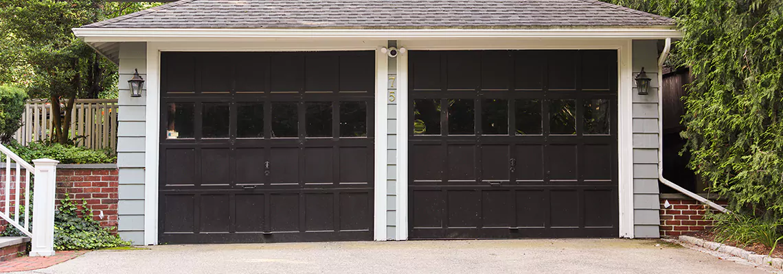 Wayne Dalton Custom Wood Garage Doors Installation Service in Fort Myers, Florida