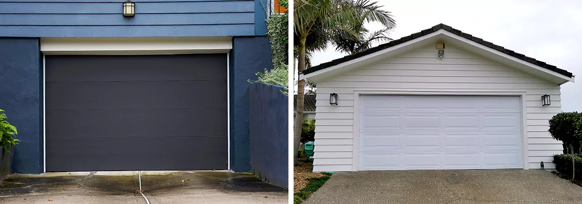 Sectional Garage Door Guy in Fort Myers, Florida