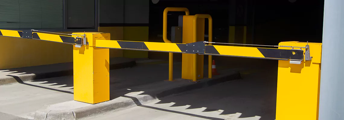 Residential Parking Gate Repair in Fort Myers, Florida