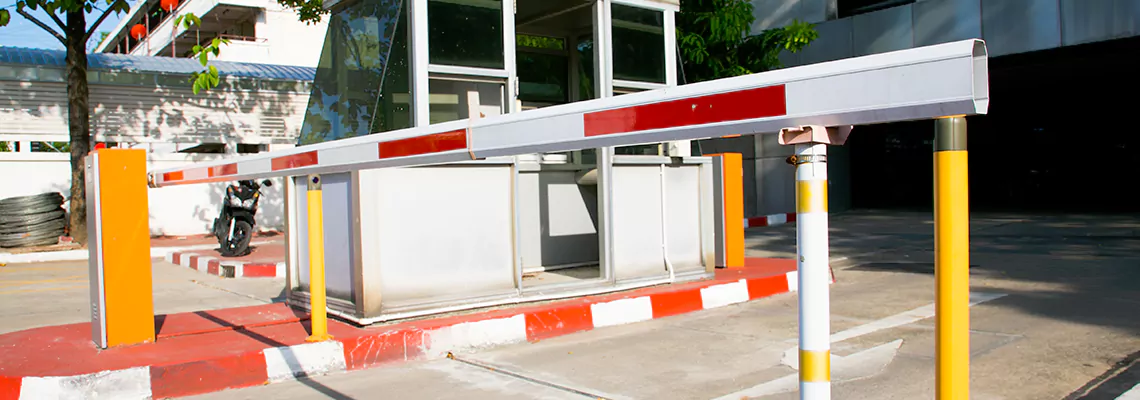 Parking Garage Gates Repair in Fort Myers, FL