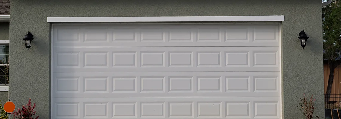 Sectional Garage Door Frame Capping Service in Fort Myers, FL