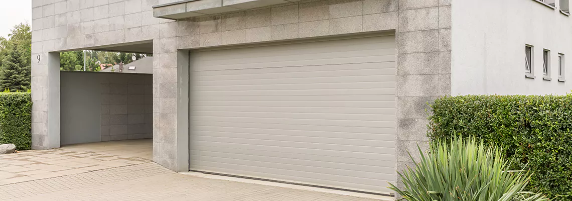 Residential Overhead Door Repair in Fort Myers, FL