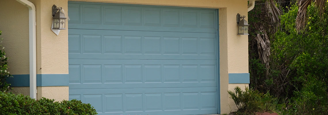 Amarr Carriage House Garage Doors in Fort Myers, FL