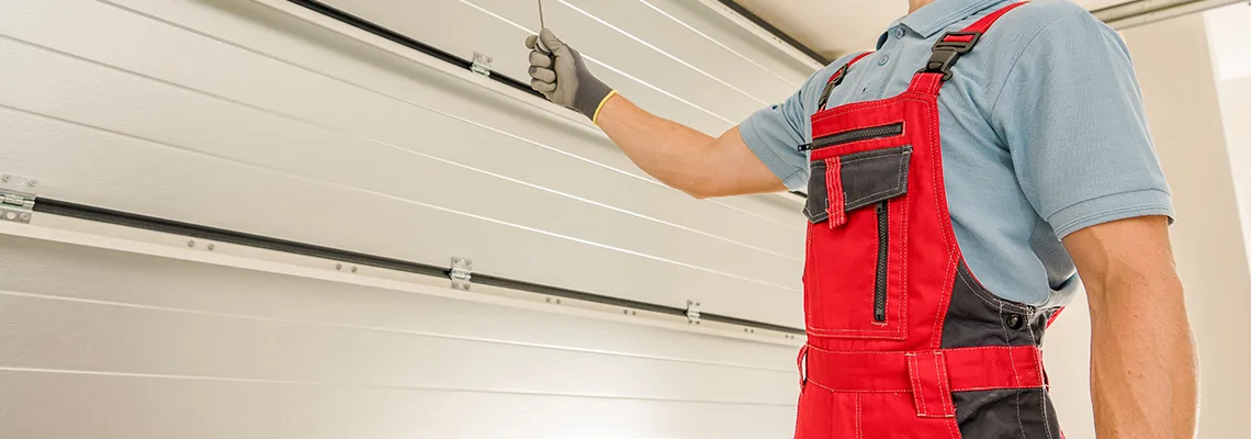 Garage Door Cable Repair Expert in Fort Myers, FL