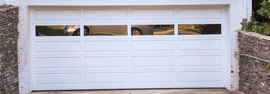 Residential Garage Door Installation Near Me in Fort Myers, FL