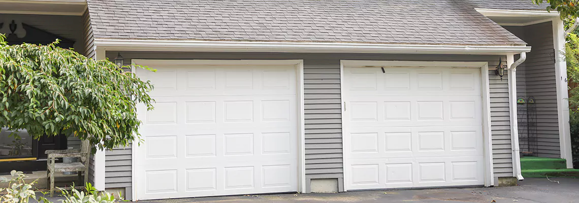 Licensed And Insured Garage Door Installation in Fort Myers, Florida