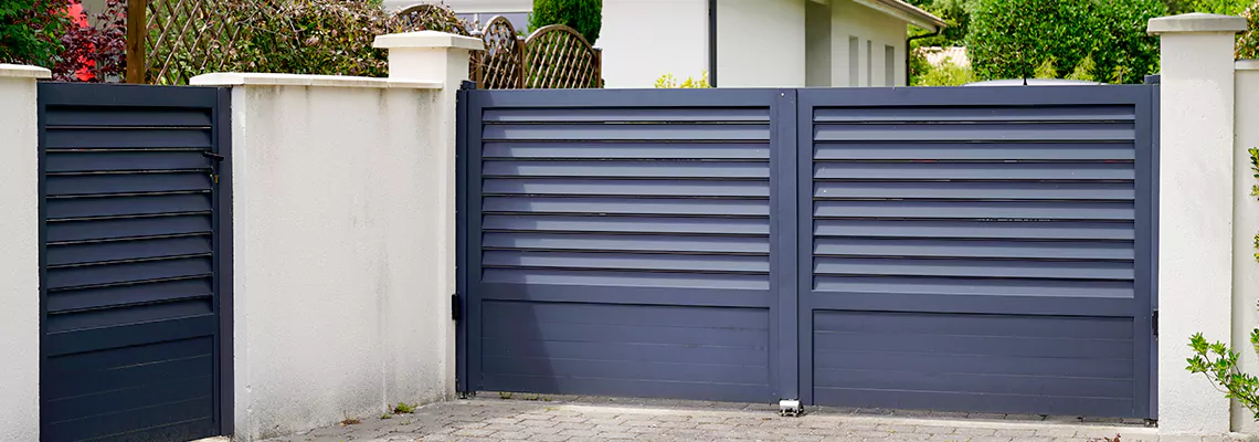 Electric Gate Repair Service in Fort Myers, FL