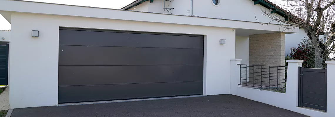 New Roll Up Garage Doors in Fort Myers, FL