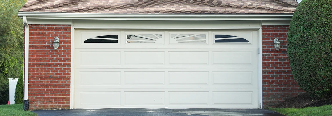 Residential Garage Door Hurricane-Proofing in Fort Myers, Florida