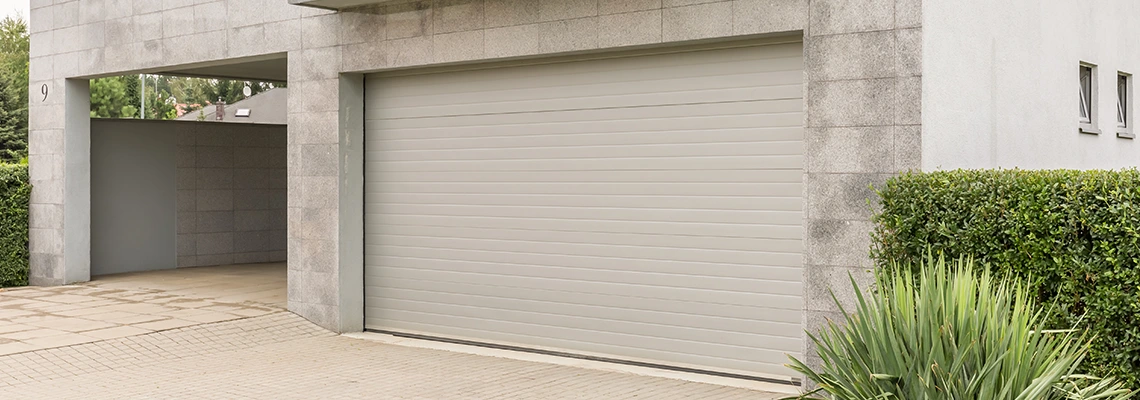 Automatic Overhead Garage Door Services in Fort Myers, Florida