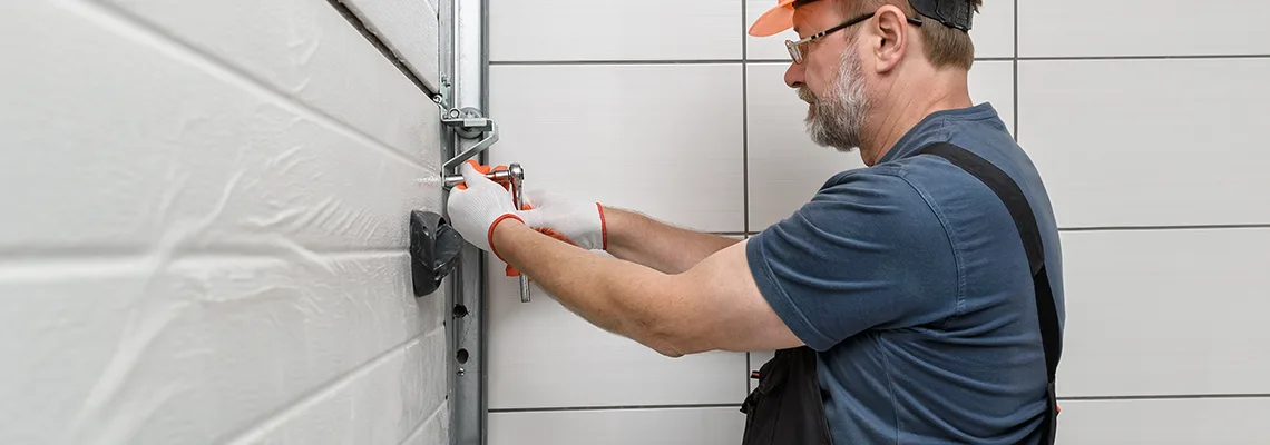 Weatherproof Insulated Garage Door Service in Fort Myers, FL