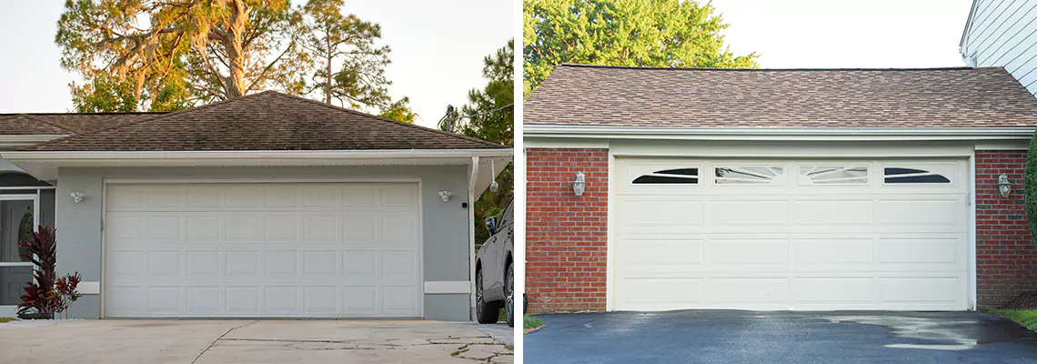 Gliderol Garage Doors Service in Fort Myers, Florida