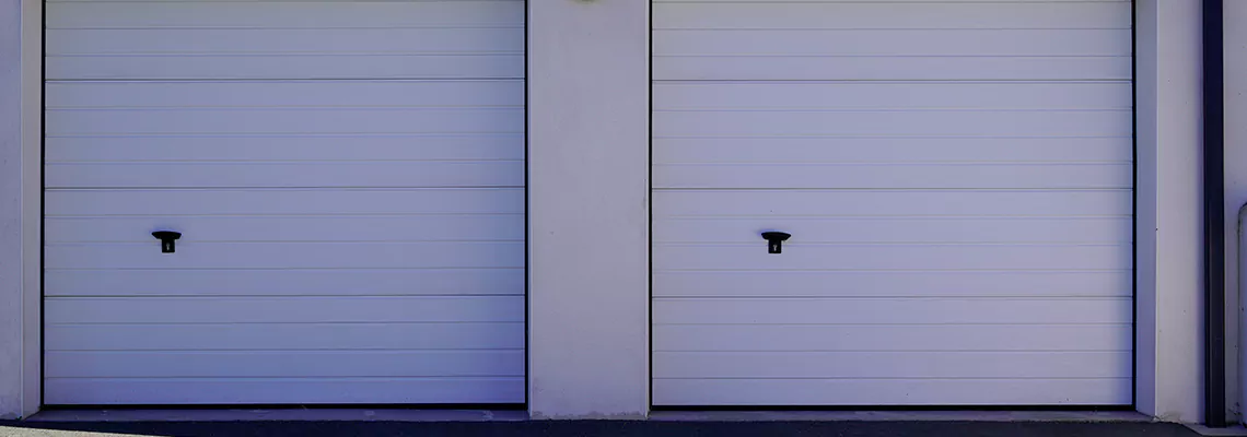 >Sectional Garage Doors Spring Repair in Fort Myers, FL