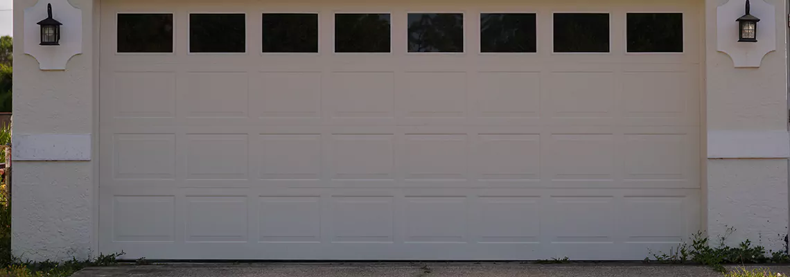 Windsor Garage Doors Spring Repair in Fort Myers, Florida