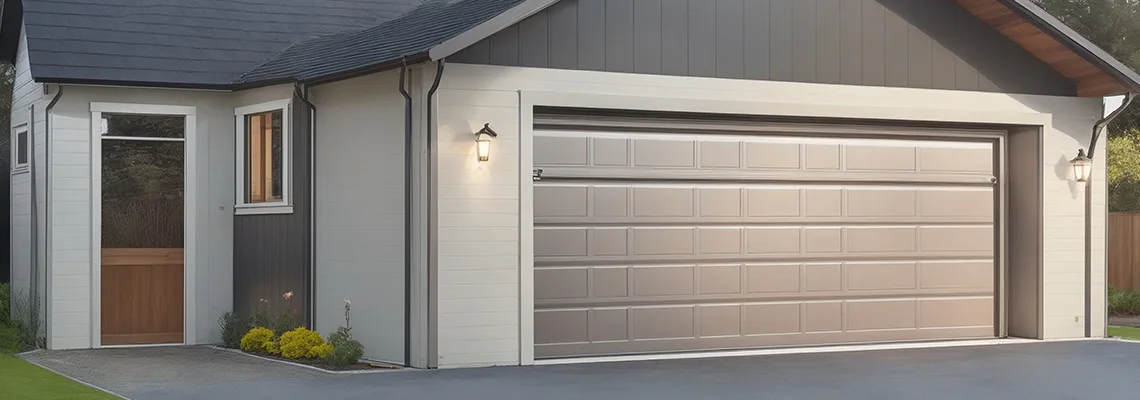 Assistance With Roller Garage Doors Repair in Fort Myers, FL, FL