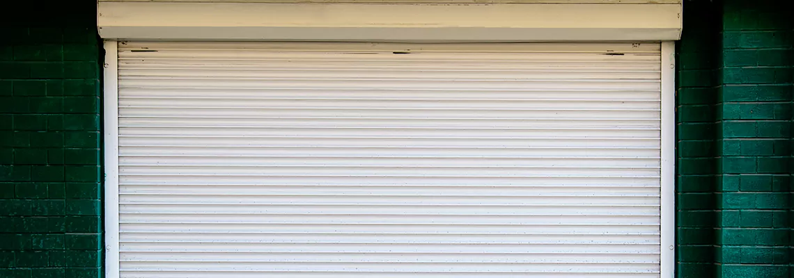 Rolling Steel Door Replacement in Fort Myers, Florida