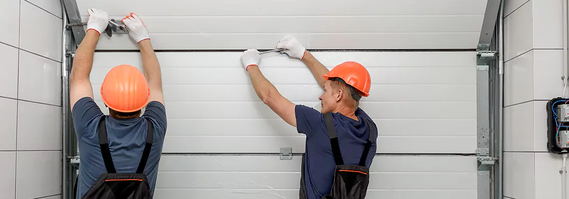 Overhead Doors Motor Installation in Fort Myers, FL