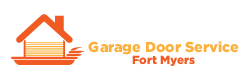 Garage Door Service Fort Myers